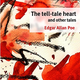Illustration for article titled Free eBook The tell-tale heart and other tales: (annotated) (Edgar Allan Poe Collection) by Edgar Poe